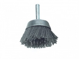 Lessmann DIY Nylon Cup Brush 50mm £14.79